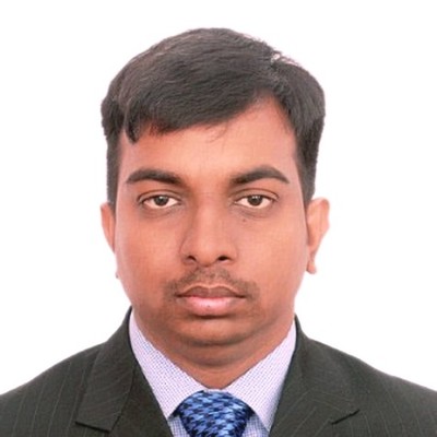 Bhaskar Avatar